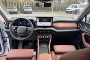 Skoda Kodiaq 2.0 TDI 4x4 Selection DSG