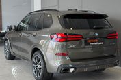 BMW X5 XDRIVE30D M Sport