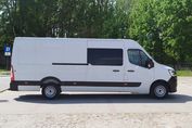 Renault Master dCi L4H2 RWD Pack Clim
