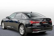 Audi A6 40 TDI mHEV Quattro Advanced S tronic