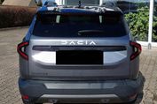 Dacia Bigster Journey LPG 1.2 mHEV