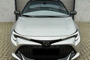 Toyota Corolla GR Sport 2.0 Hybrid Dynamic Force