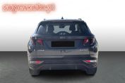 Hyundai Tucson Smart 1.6 T-GDi 48V  DCT