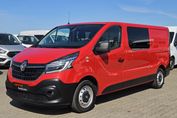 Renault Trafic dCi L2H