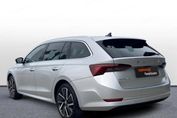 Skoda Octavia 1.5 TSI GPF ACT Style