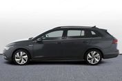 Volkswagen Golf TSI DSG