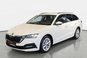 Skoda Octavia 1.5 TSI e-Tec Ambition DSG