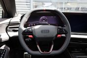 Audi A5 RS5 e-Hybrid