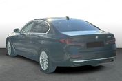 BMW Seria 5 530i Luxury Line