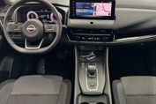 Nissan Qashqai 1.3 DIG-T N-Connecta