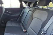 Hyundai i30 1.5 T-GDI Smart DCT