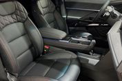 SsangYong Actyon 1.5 T-GDI Adventure aut