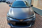 Toyota Corolla GR Sport 1.8 Hybrid