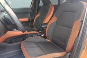 Renault Captur 1.3 TCe EDC