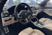 BMW Seria 3 320d xDrive M Sport
