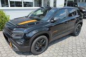 Jeep Avenger The North Face 1.2 mHEV 4xe