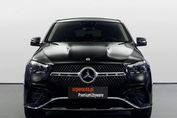 Mercedes GLE Coupe 350 de 4MATIC AMG Line