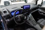 Toyota Proace City Verso Long L2H1 Family 7os AT