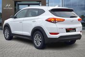 Hyundai Tucson 1.7 CRDI BlueDrive Comfort 2WD DCT