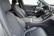 Mercedes Klasa C All-Terrain 220 d 4MATIC Avantgarde