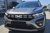 Dacia Jogger Extreme+ LPG 7-miejsc 1.0
