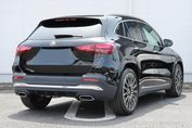 Mercedes GLA 220 4-Matic AMG Line