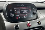 Fiat 500X Sport 1.5 Firefly Turbo Hybrid DCT7