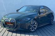 BMW i4 Gran Coupe M50