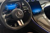 Mercedes GLC Coupe 200  4-Matic AMG Line