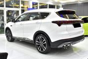 Jetour X70 Plus 1.6T DCT