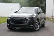 Audi Q5 TDI quattro S line
