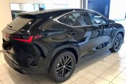 Lexus NX 350h Prestige 2.5 Hybrid AWD