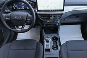 Ford Focus 1.5 EcoBlue Titanium X aut