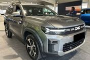 Dacia Bigster Journey LPG 1.2 mHEV