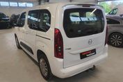 Opel Combo kombi L1H1