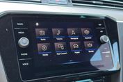 Volkswagen Passat 1.5 TSI Elegance DSG