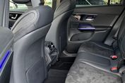 Mercedes GLC 220 d 4-Matic AMG Line