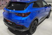 Opel Crossland X 1.2 t Gs S&S
