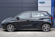 MG 3 Excite