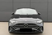 Mercedes CLA 200 4-Matic AMG Line