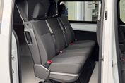 Fiat Scudo M L1H1 Zabudowa Brygadowa Składana