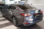 Lexus ES 300h Business Edition