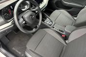 Skoda Octavia 1.5 TSI Ambition DSG