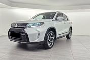 Suzuki Vitara 1.4 Boosterjet mHEV Elegance 4WD aut