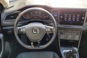 Volkswagen T-ROC 1.0 TSI