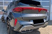 Cupra Terramar VZ 2.0 TSI DSG 4Drive