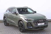Audi Q5 TFSI quattro S line