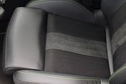 Peugeot 408 GT S&S e-DCS6 1.2 PureTech mHEV