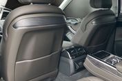 Audi A8 60 TFSI e Quattro Tiptr.