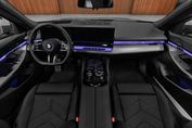 BMW Seria 5 520d xDrive M Sport